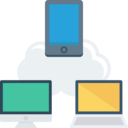 storage,ui,interface,computer,multimedia,multimedia option,laptop,smartphone,mobile phone,cellphone,cloud computing,data,responsive